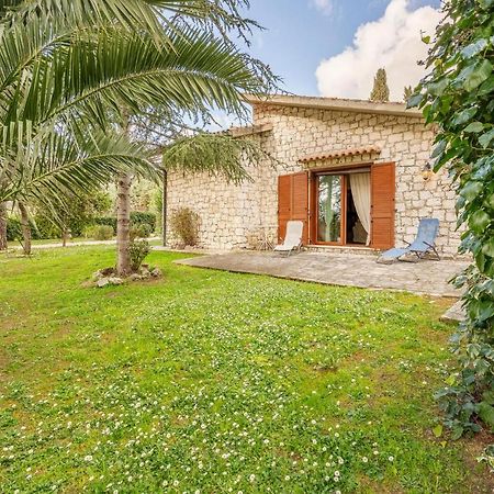 Amazing Home In Saturnia With Wifi Kültér fotó