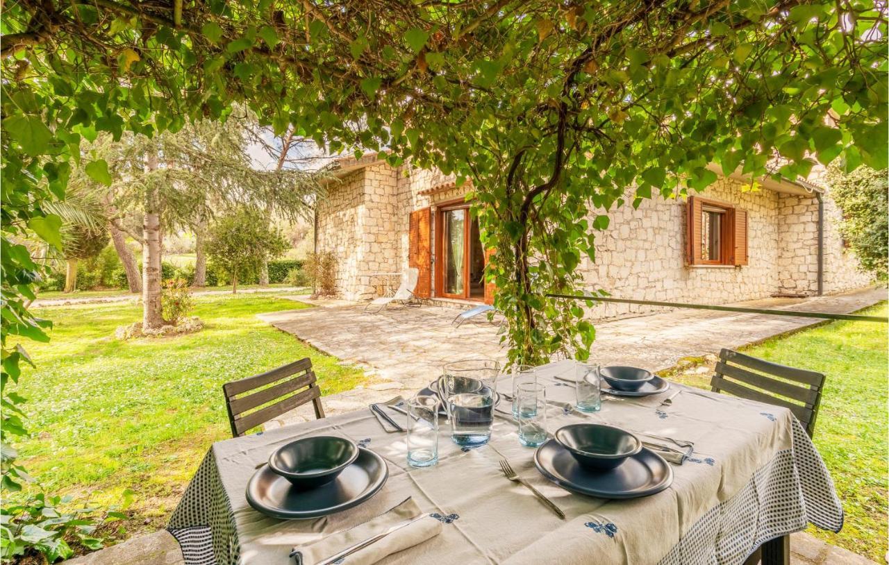 Amazing Home In Saturnia With Wifi Kültér fotó