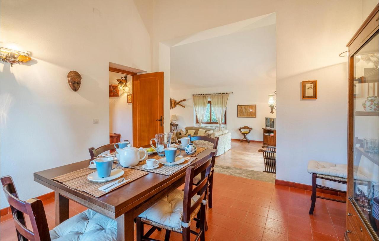 Amazing Home In Saturnia With Wifi Kültér fotó
