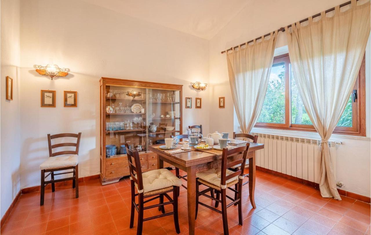 Amazing Home In Saturnia With Wifi Kültér fotó