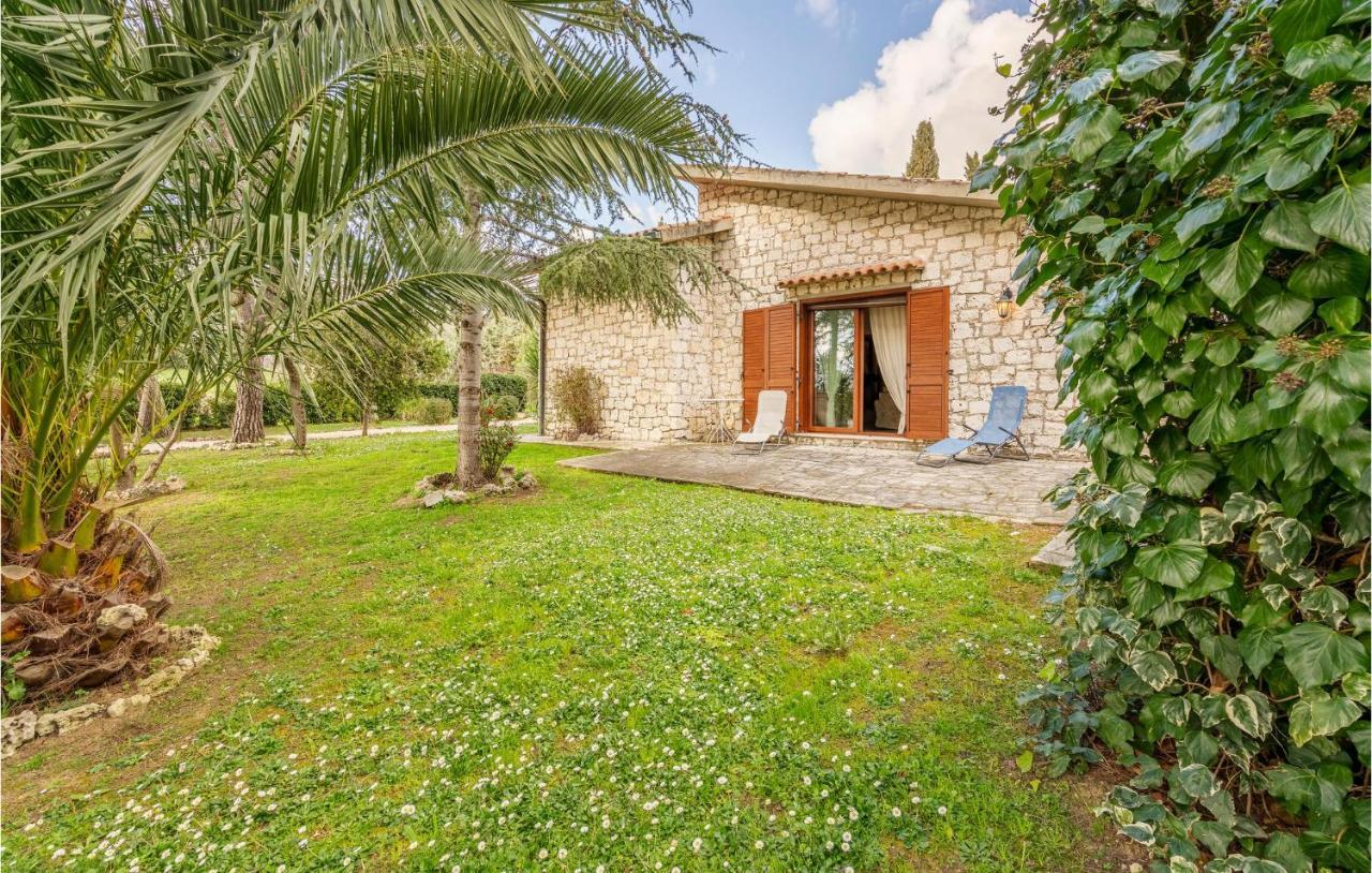 Amazing Home In Saturnia With Wifi Kültér fotó