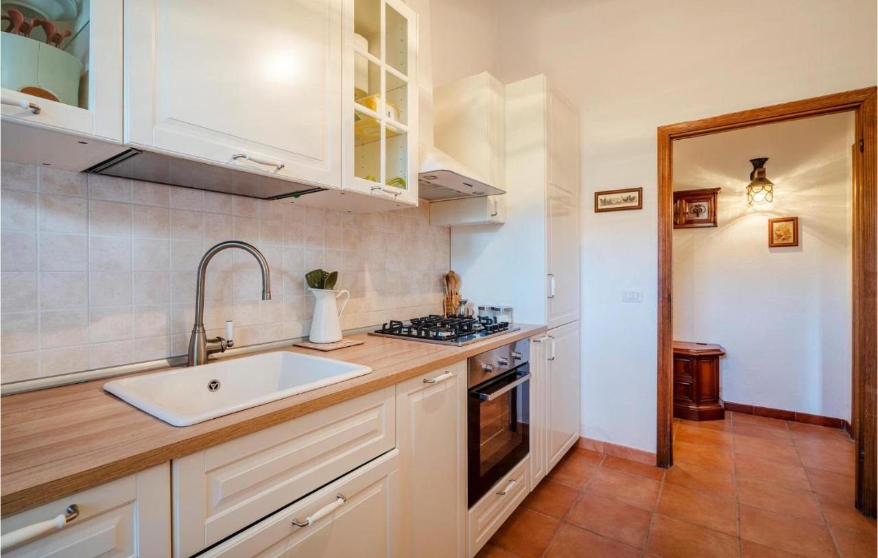 Amazing Home In Saturnia With Wifi Kültér fotó