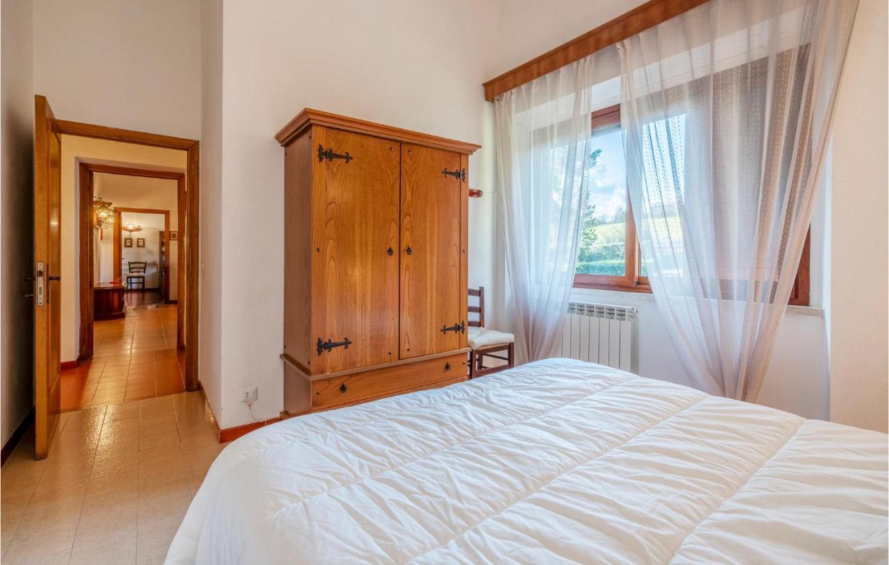 Amazing Home In Saturnia With Wifi Kültér fotó