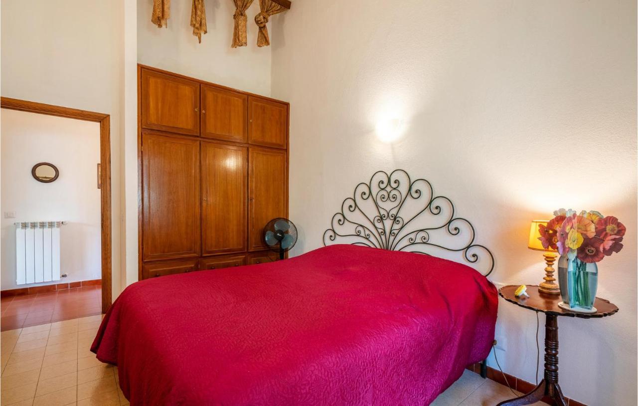 Amazing Home In Saturnia With Wifi Kültér fotó