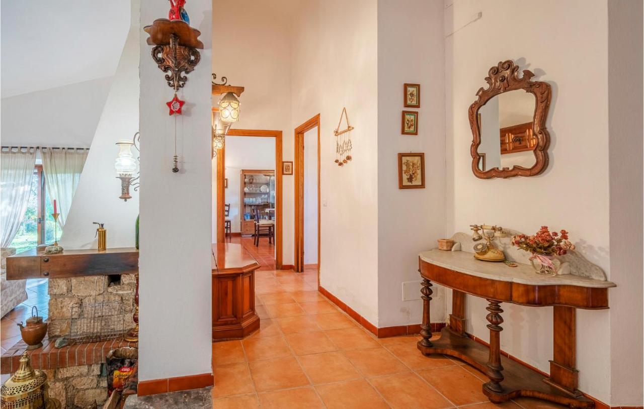 Amazing Home In Saturnia With Wifi Kültér fotó